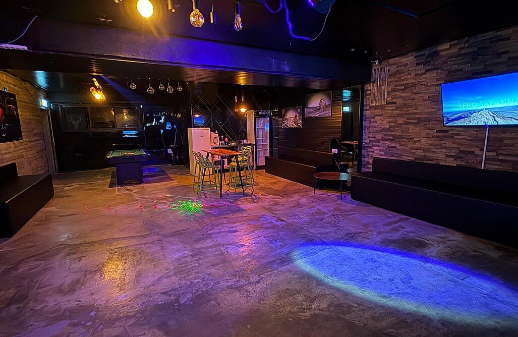 ווסט לופט מרכז  4  לופט 4 יו