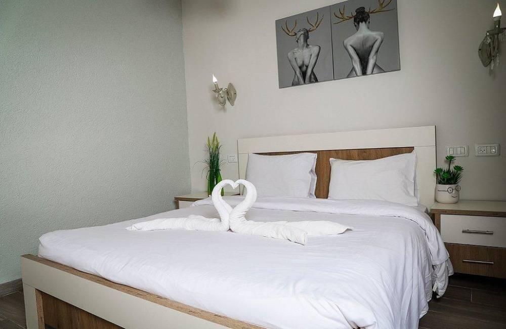 אחוזת אייל בגליל צפון  9  לופט 4 יו