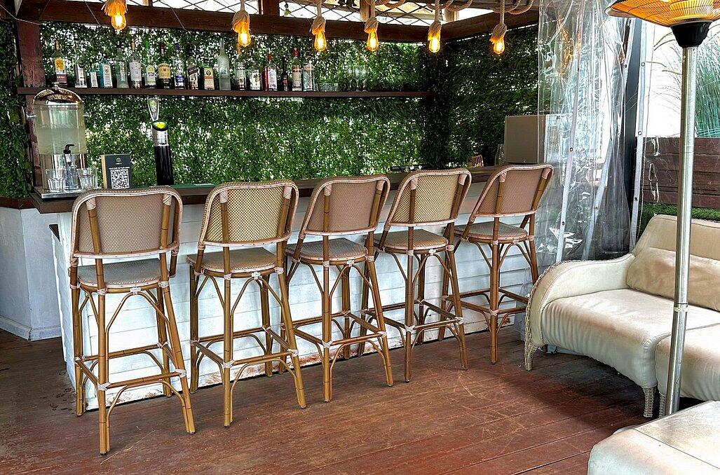 גורדונס - גג על הים מרכז  5  לופט 4 יו