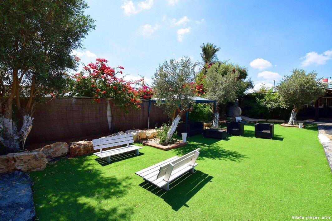 קרטחנה בעיר מרכז  2  לופט 4 יו