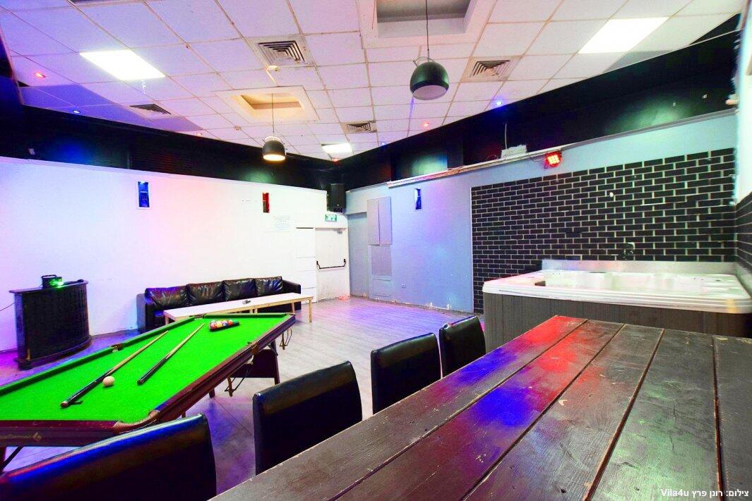 לופט איוונטס מרכז  9  לופט 4 יו