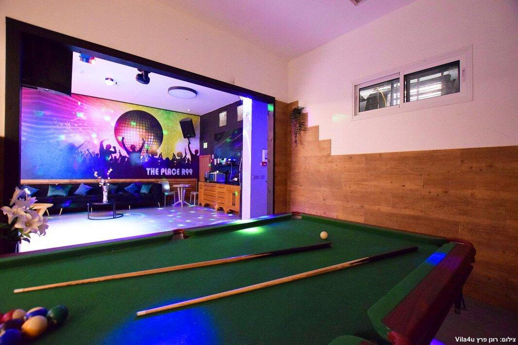דה פלייס 99 -  The Place צפון  18  לופט 4 יו