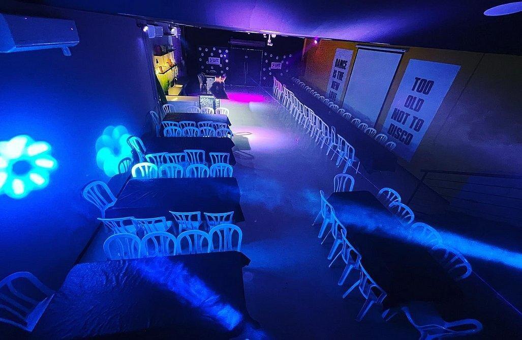 סלוט אירועי בוטיק דרום  14  לופט 4 יו