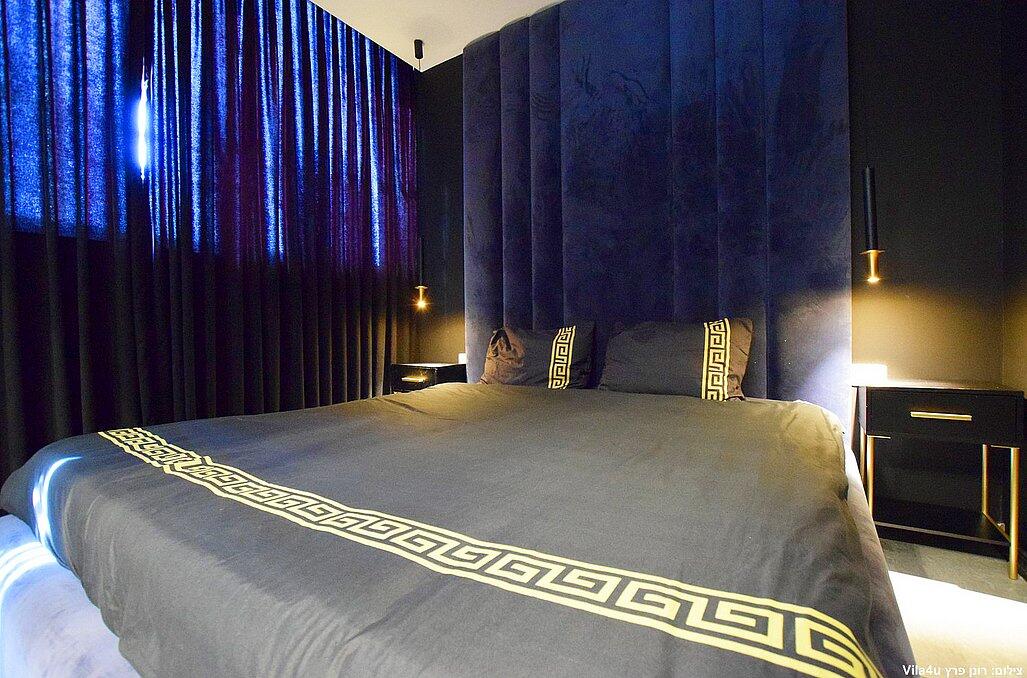 לופט בי 555 מרכז  16  לופט 4 יו