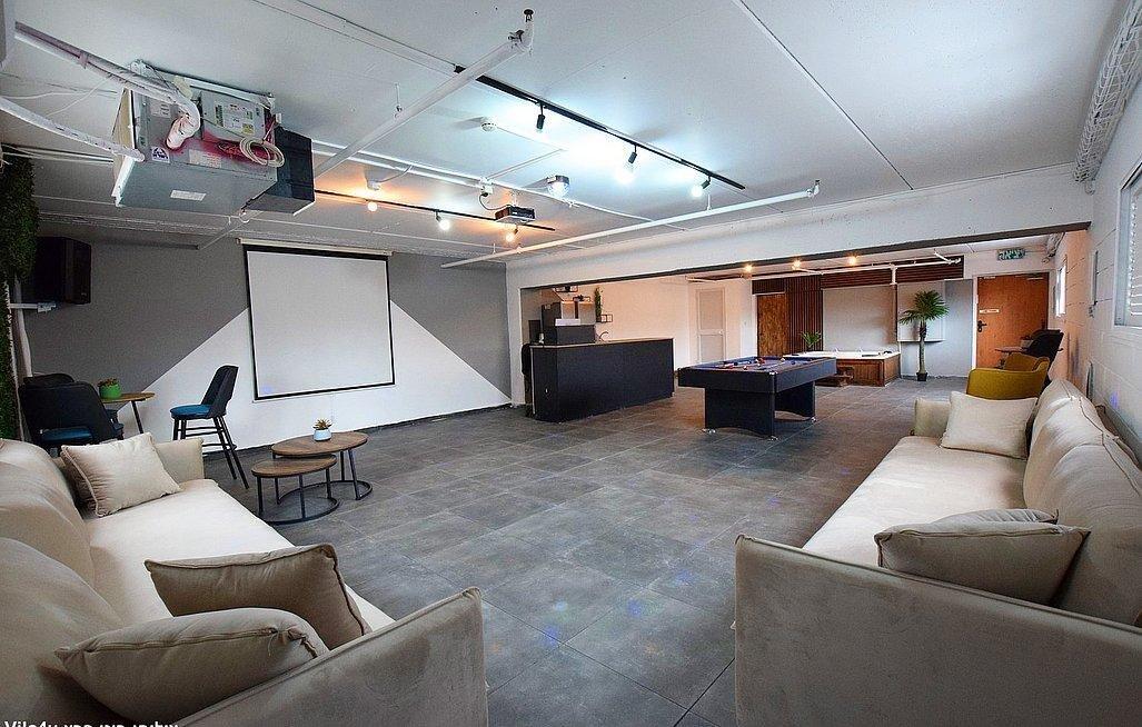 קאי לופט מרכז  14  לופט 4 יו