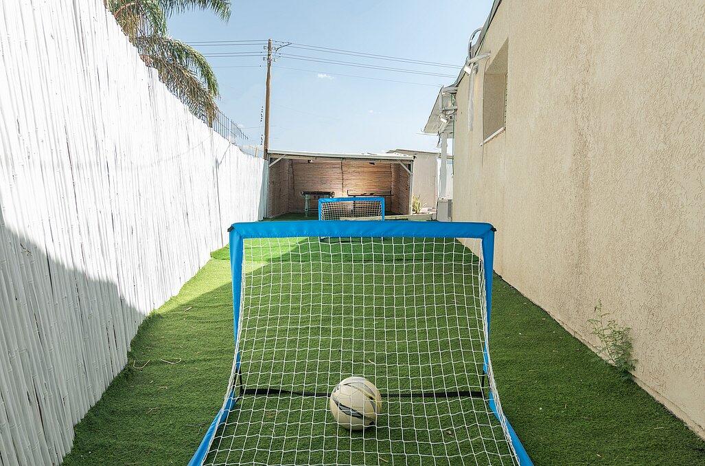 מתחם דניאל מרכז  6  לופט 4 יו