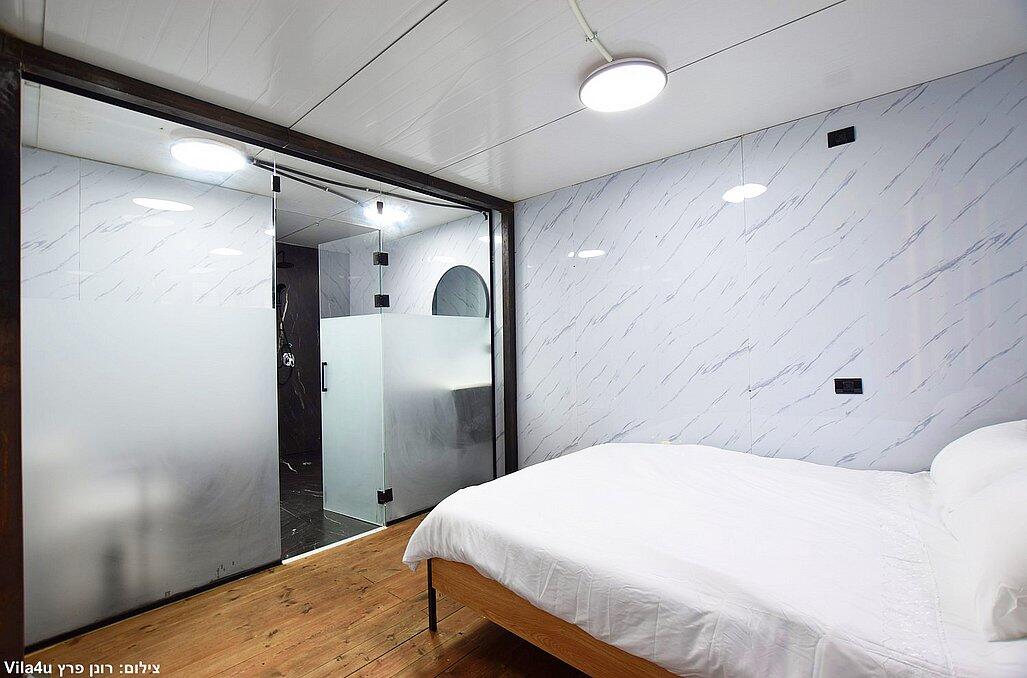 וילה מיאל מרכז  9  לופט 4 יו