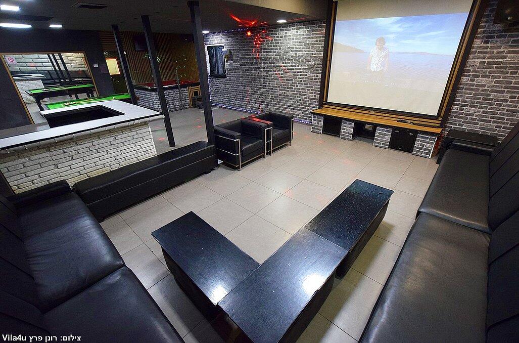 לופט סטורי מרכז  15  לופט 4 יו