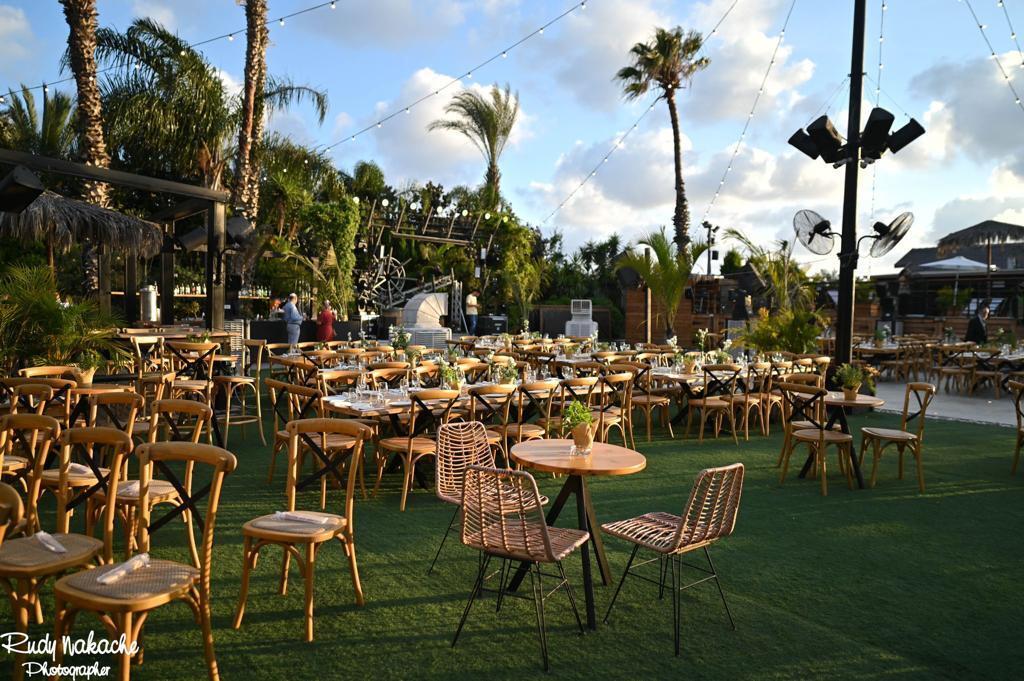 חלום בחווה אורבן – URBAN מרכז  3  לופט 4 יו