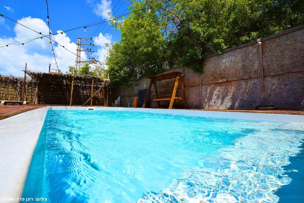 המתחם 90210 מרכז  14  לופט 4 יו