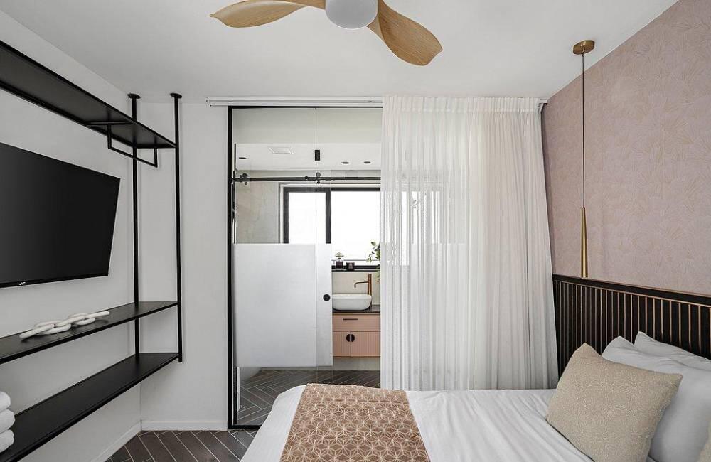 ריזורט האחוזה דרום  14  לופט 4 יו