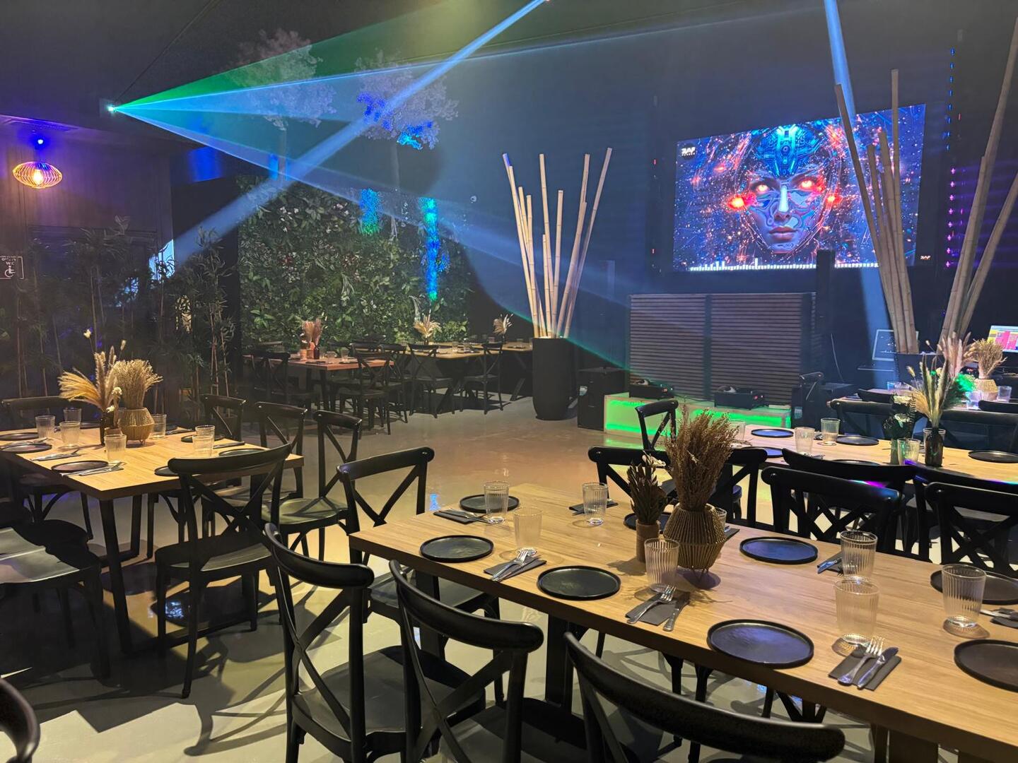 איוונט 47 מרכז  25  לופט 4 יו