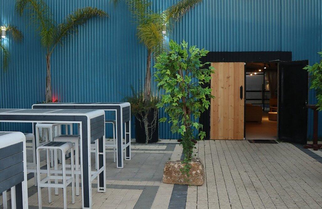 אחוזת נאיה מרכז  6  לופט 4 יו