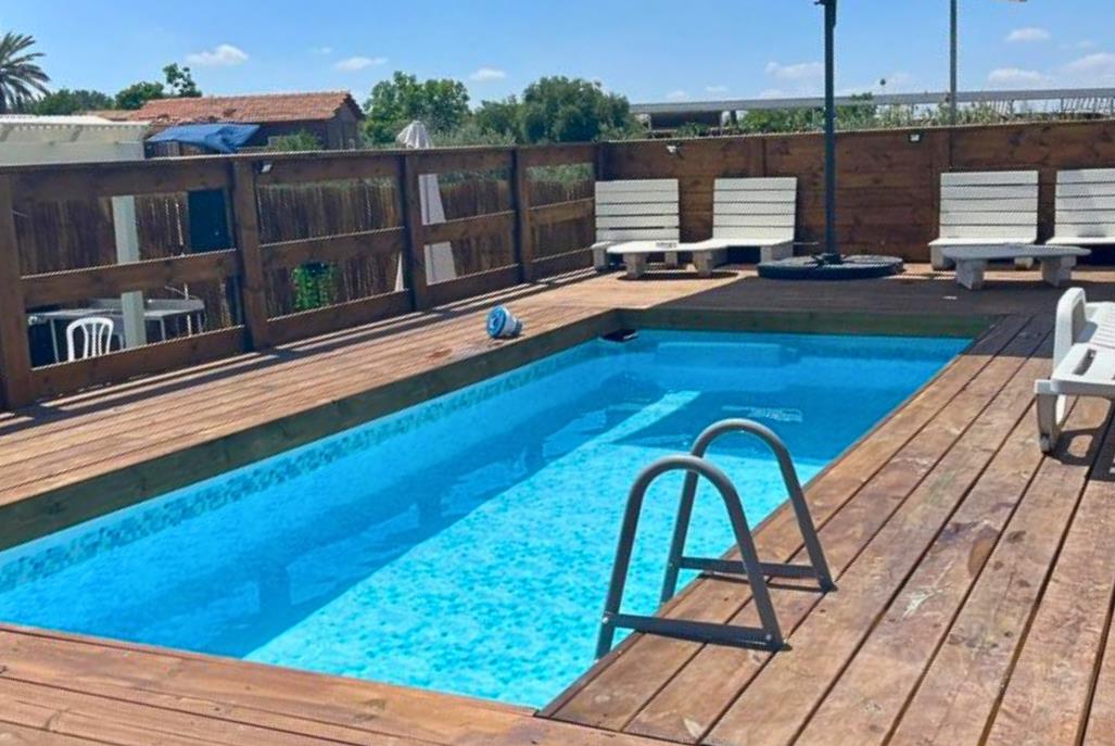 מתחם עמק האלה מרכז  6  לופט 4 יו