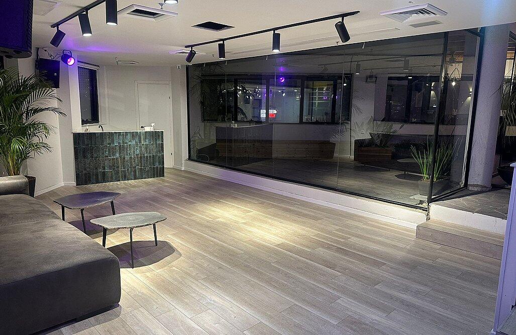 פטיו תל אביב - PATYO TLV מרכז  14  לופט 4 יו