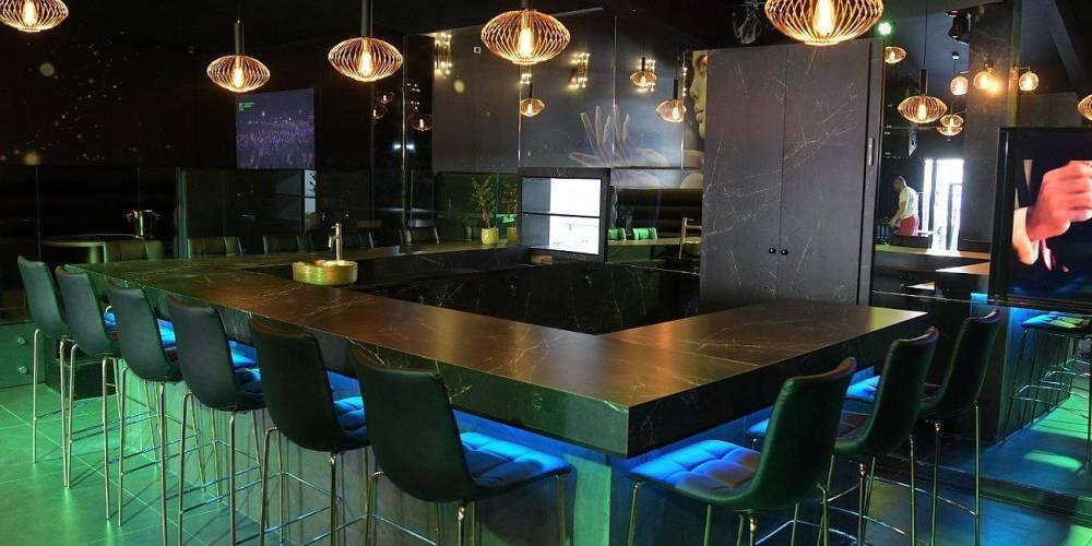 רוטשילד לופט בר צפון  19  לופט 4 יו