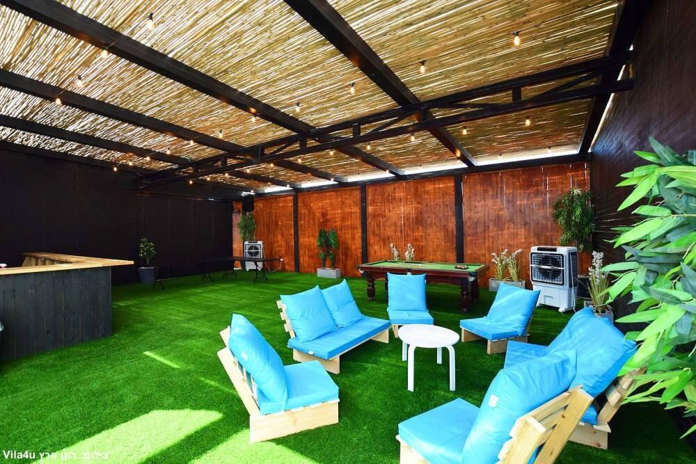 טופ וייבס - Top Vibes מרכז  8  לופט 4 יו