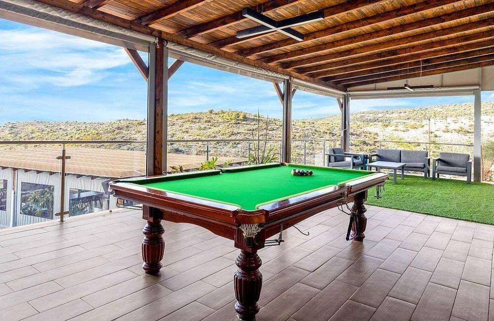 אחוזת אילול ריזורט צפון  3  לופט 4 יו