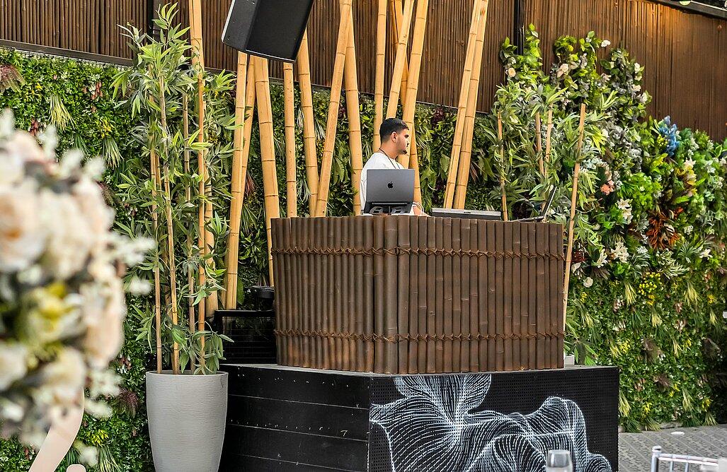 ממתחם אירועים רוי איוונטס - Roy Events דרום  38  לופט 4 יו