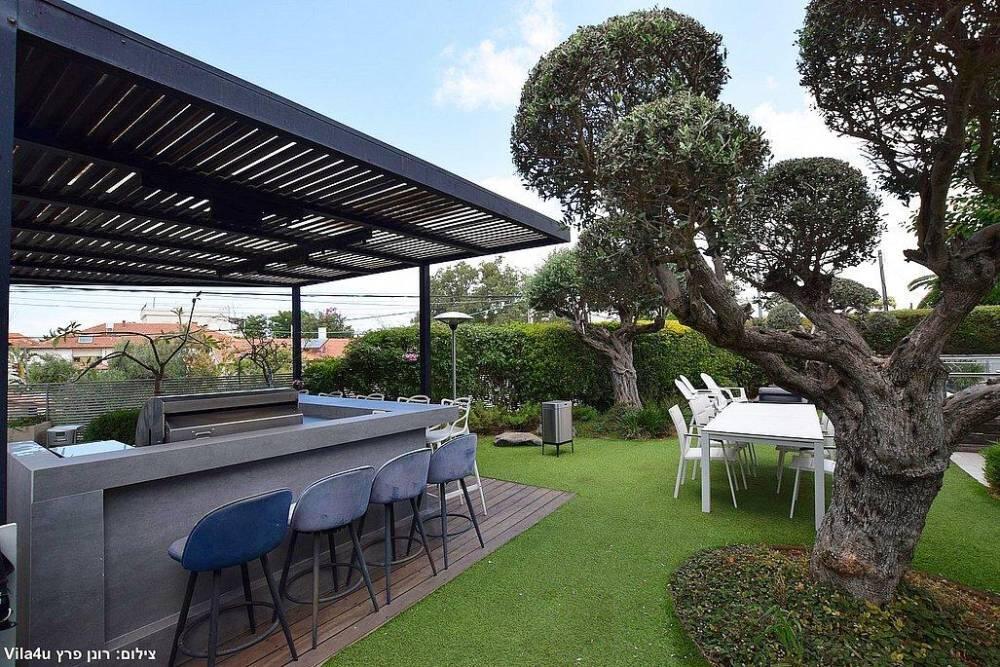 סיקרט פול מרכז  5  לופט 4 יו