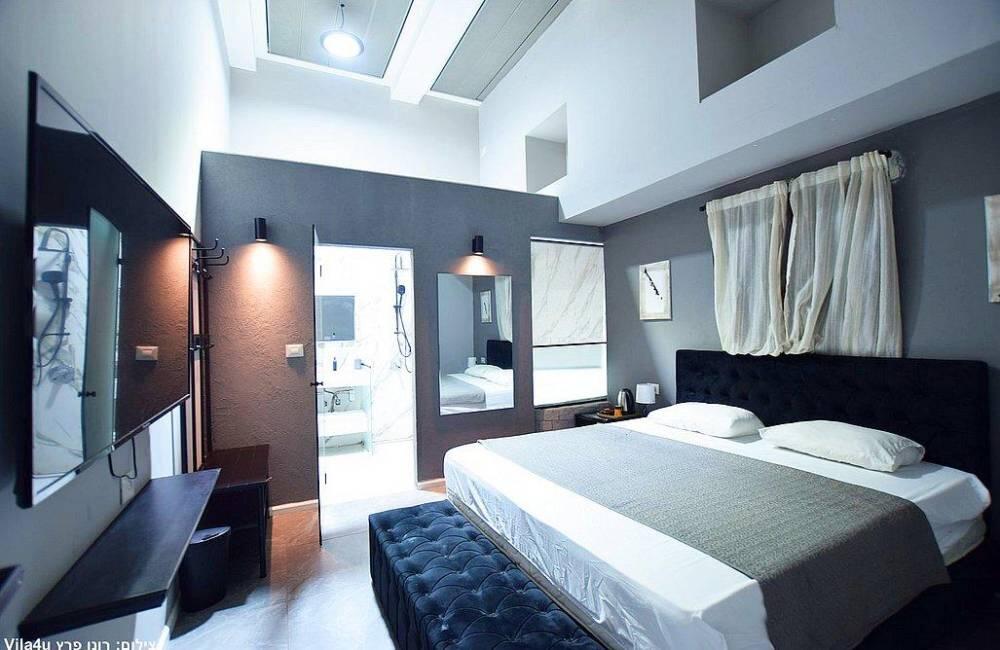 קסטילו בוטיק מרכז  30  לופט 4 יו