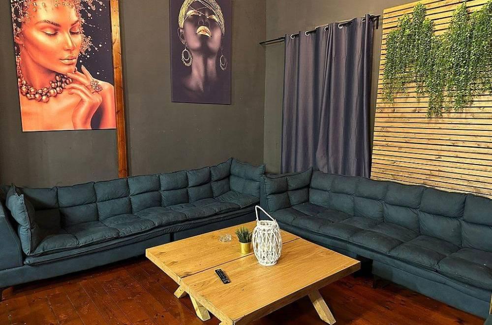 גולד לופט מרכז  3  לופט 4 יו