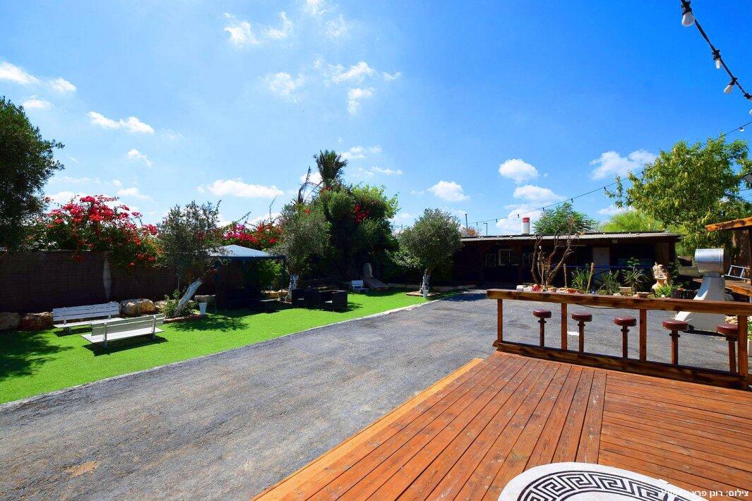 קרטחנה בעיר מרכז  14  לופט 4 יו