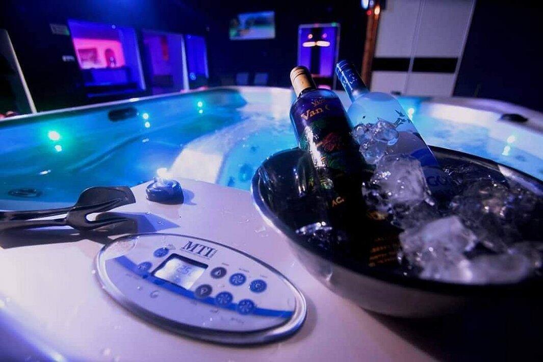 לופט 98 דרום  8  לופט 4 יו