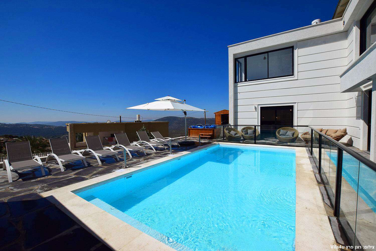 ממלכת החלומות צפון  1  לופט 4 יו