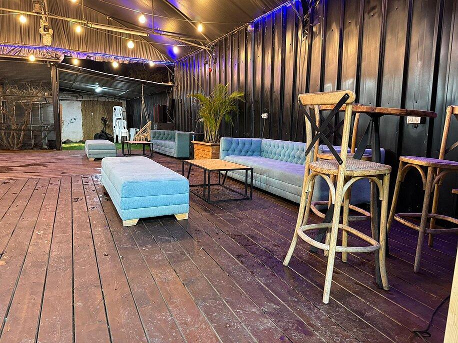 גארדן גולדן - Garden Golden מרכז  25  לופט 4 יו