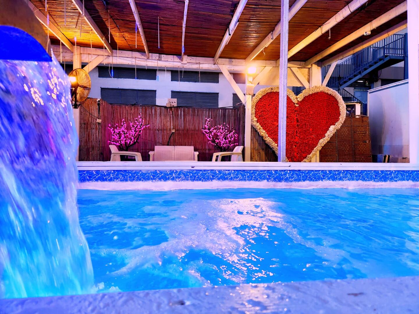 בלו אושן VIP מרכז  7  לופט 4 יו