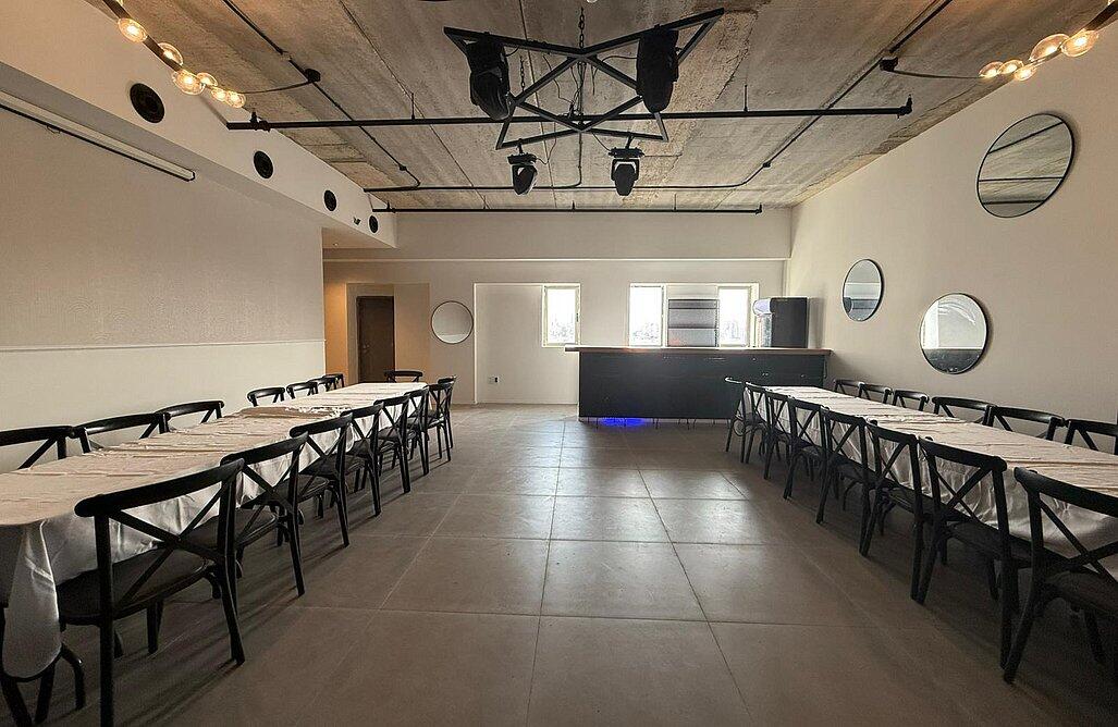 לופט מילאן בוטיק מרכז  7  לופט 4 יו