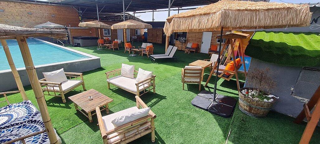 אחוזת וניש מרכז  8  לופט 4 יו