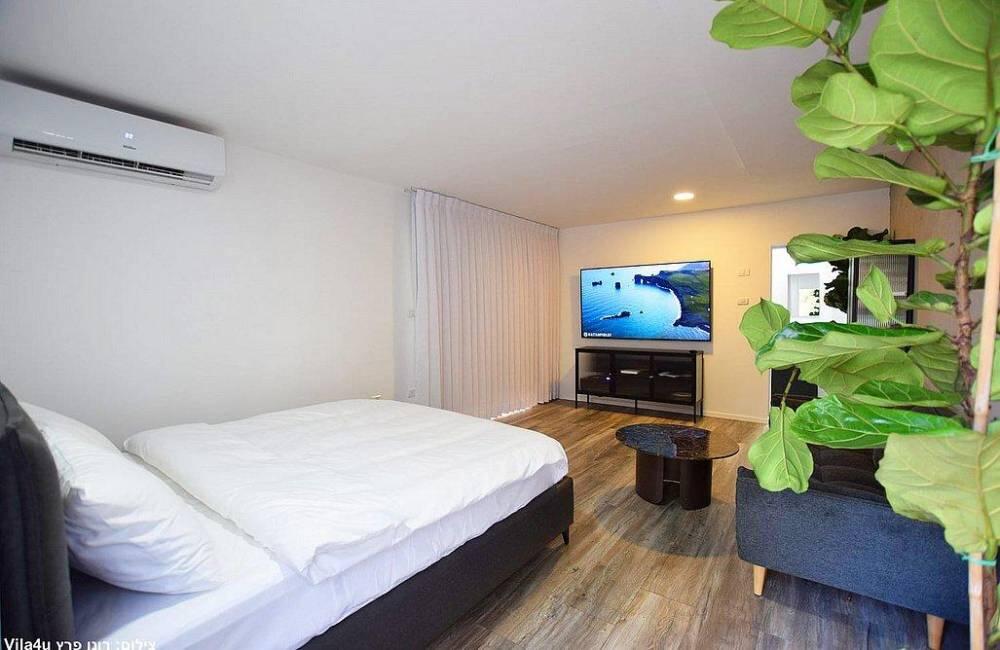 קסטילו בוטיק מרכז  22  לופט 4 יו