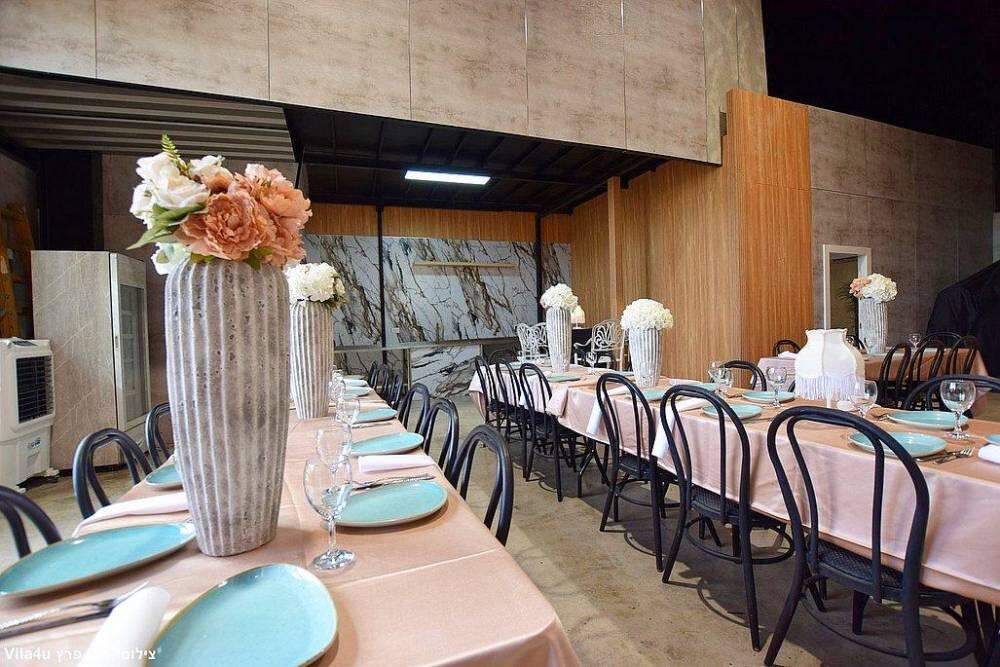 אוניל איוונטס - Oneill Events דרום  20  לופט 4 יו