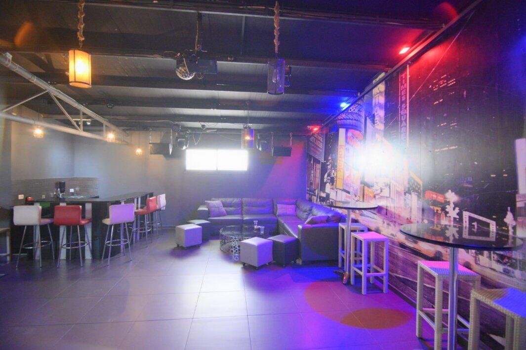 לי לופט - LE LOFT מרכז  15  לופט 4 יו