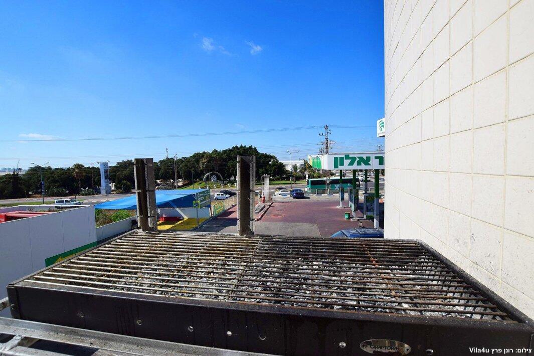 לופט אסקובר דרום  32  לופט 4 יו