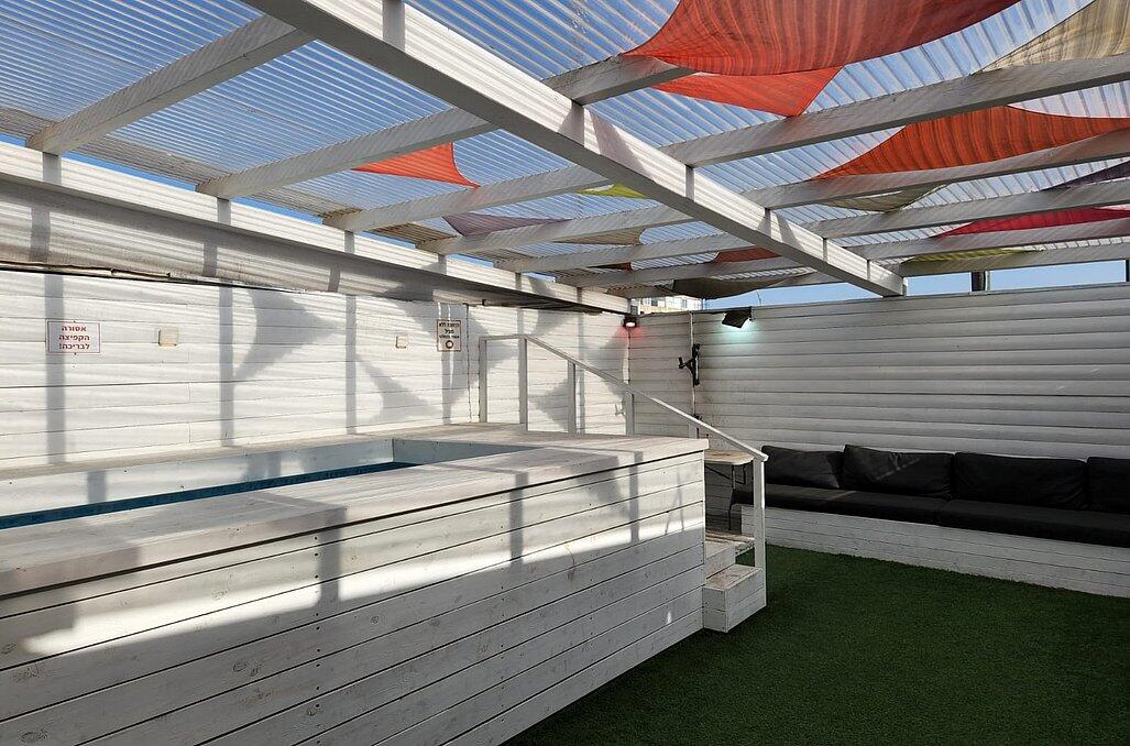 ווין לופט מרכז  13  לופט 4 יו