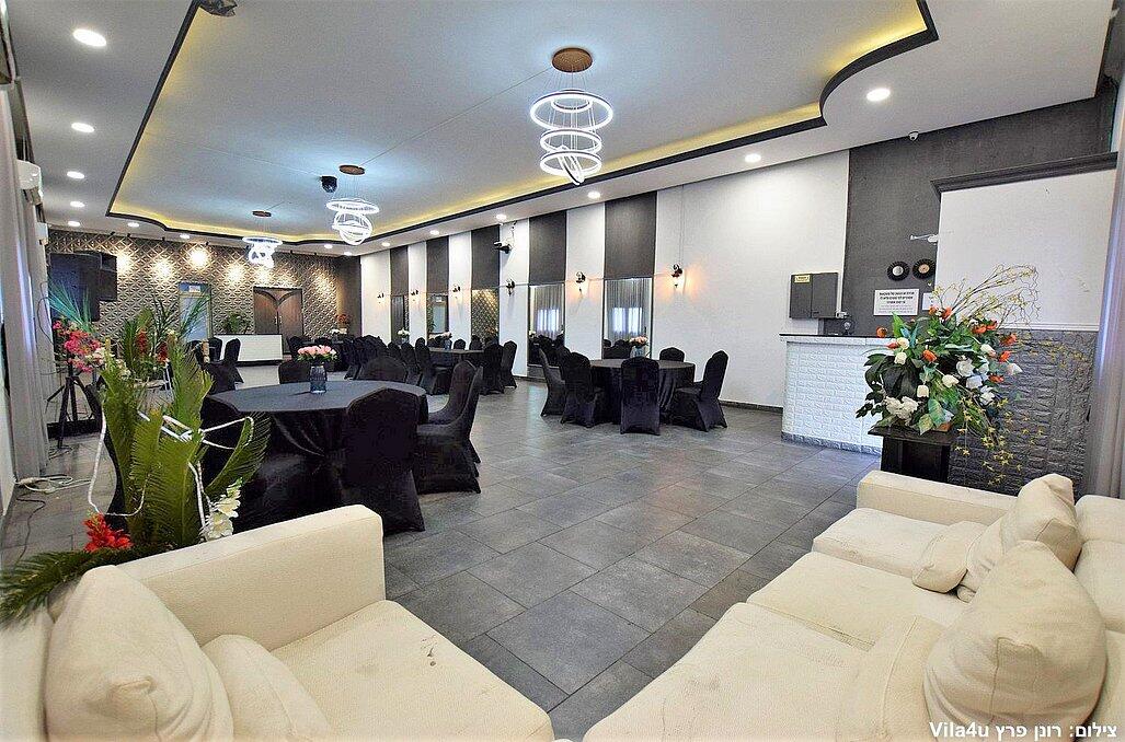 לופט גאטס - Gats פרמיום מרכז  3  לופט 4 יו