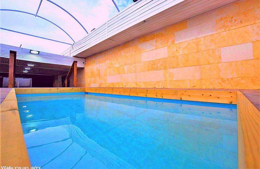 אחוזת ליאן נתניה מרכז  2  לופט 4 יו