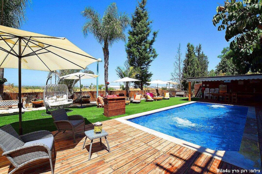 אורי אירועים מרכז  35  לופט 4 יו