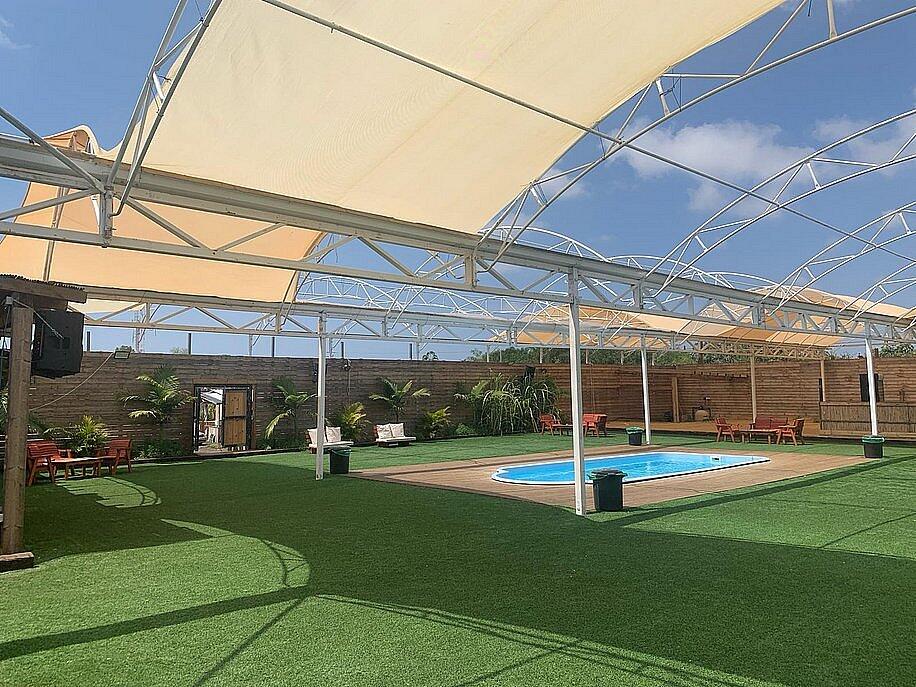 קאי וילג׳ | Khai Village מרכז  7  לופט 4 יו