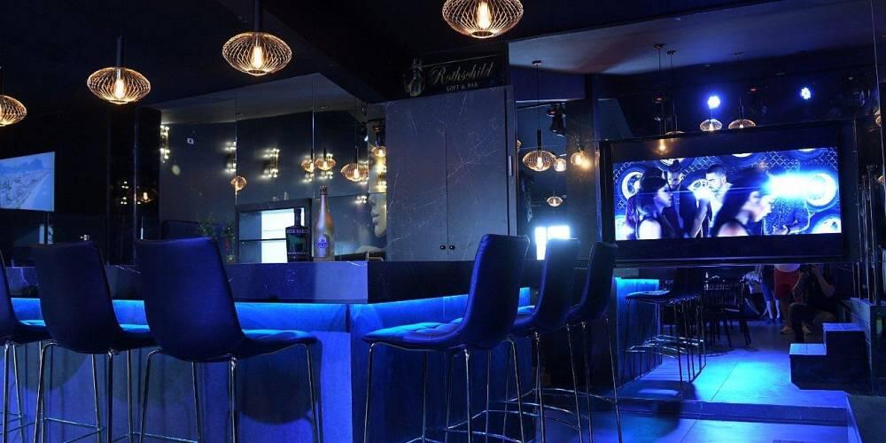 רוטשילד לופט בר צפון  8  לופט 4 יו