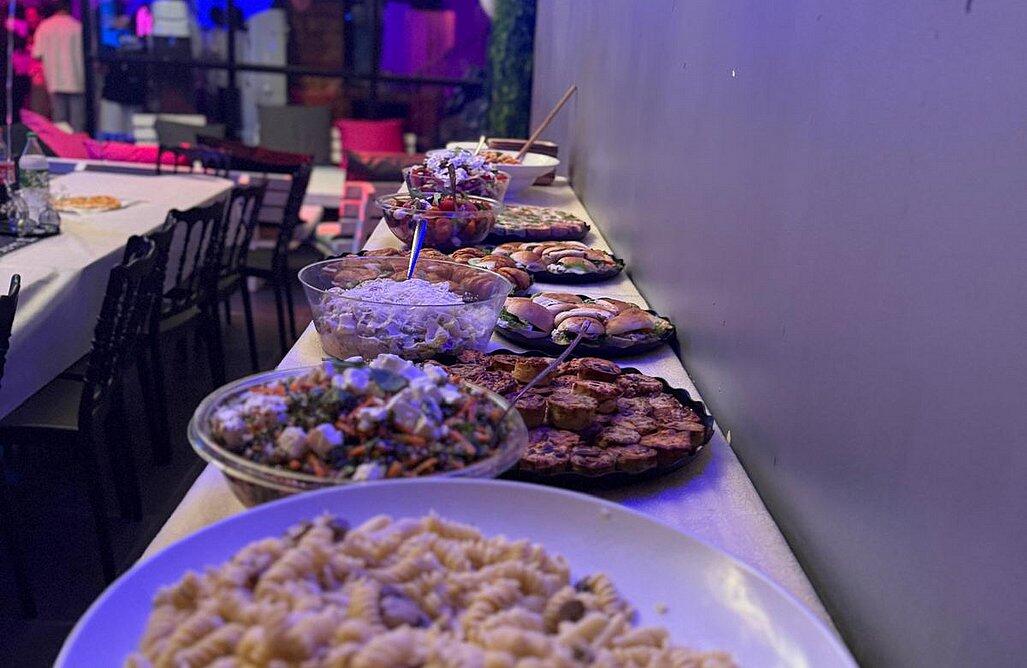 איביזה בר מרכז  9  לופט 4 יו