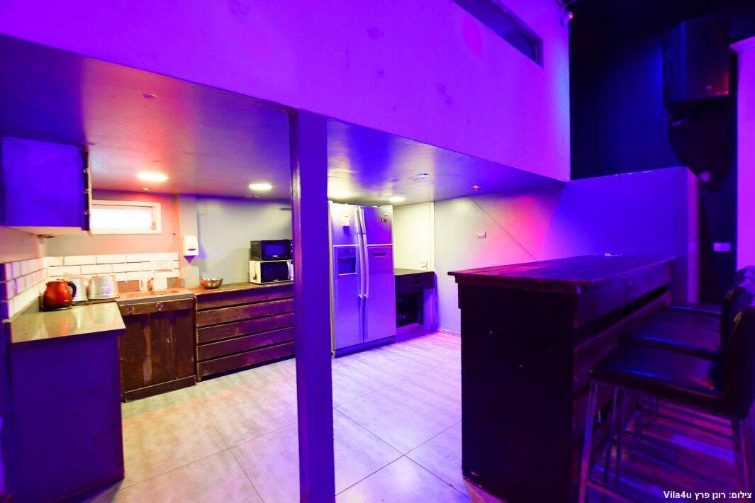 לופט איוונטס מרכז  10  לופט 4 יו