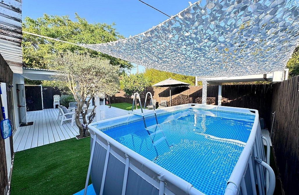וילה רוז - Villa Rose מרכז  2  לופט 4 יו