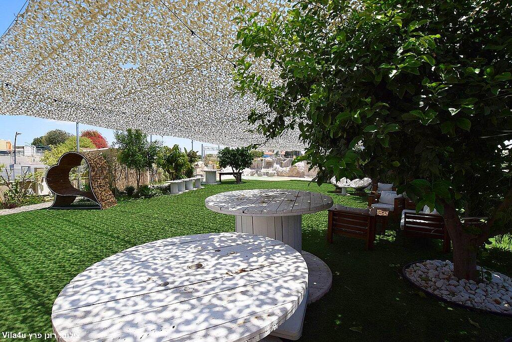 נסיה פלייס איוונט - Nesya Place Event מרכז  9  לופט 4 יו