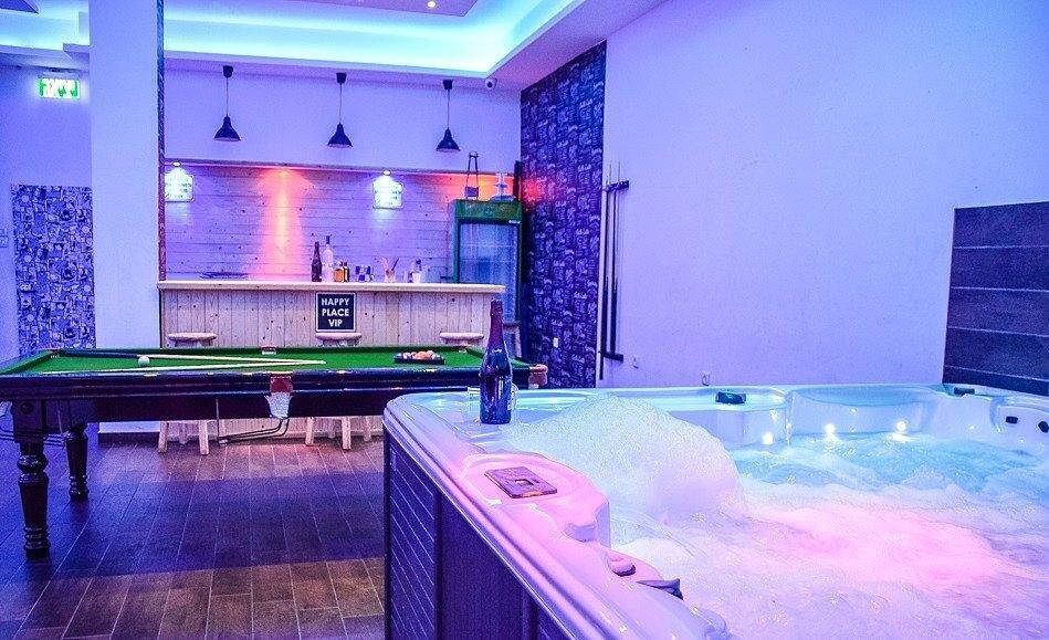 לופט הפי פלייס מרכז  11  לופט 4 יו