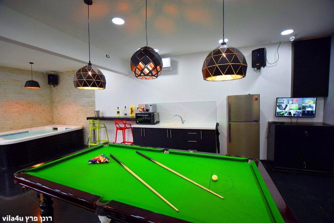 אינדיגו מרכז  7  לופט 4 יו