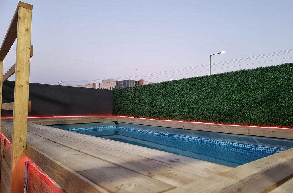 אדל Adel - אירועי בוטיק דרום  6  לופט 4 יו